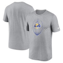 Los Angeles Rams - Primetime Legend Icon NFL T-Shirt