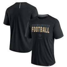 New Orleans Saints - Defender Blackout NFL Koszulka