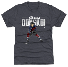 Colorado Avalanche - Joonas Donskoi Retro NHL T-Shirt