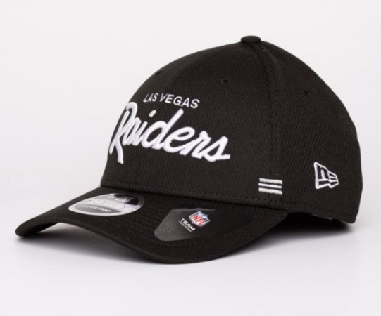 Las Vegas Raiders - 2020 Sideline 9FORTY NFL Hat