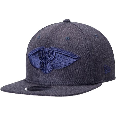 New Orleans Pelicans - Total Tone Snapback NBA Hat