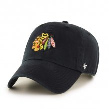 Chicago Blackhawks - Clean Up NHL Cap