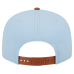 Los Angeles Lakers - Color Pack 2-Tone Light Blue/Brown 9Fifty NBA Kšiltovka