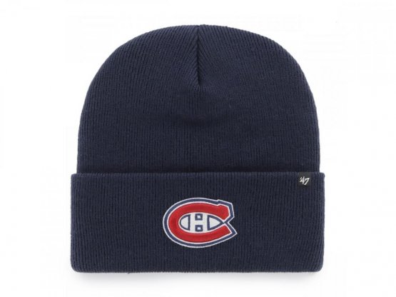 Montreal Canadiens - Haymaker NHL Zimní Čepice
