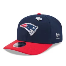 New England Patriots - 2026 Draft 9SEVENTY NFL Kšiltovka
