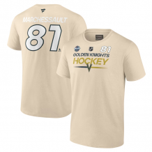 Vegas Golden Knights - Jonathan Marchessault 2024 Winter Classic Authentic NHL T-Shirt