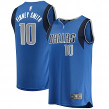 Dallas Mavericks - Dorian Finney-Smith Fast Break Replica NBA Trikot
