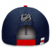 New York Rangers - 2023 Authentic Pro Snapback NHL Cap