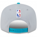 Charlotte Hornets - Tip-Off Two-Tone 9Fifty NBA Hat