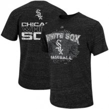 Chicago White Sox - Electric Atmosphere MLB Tshirt