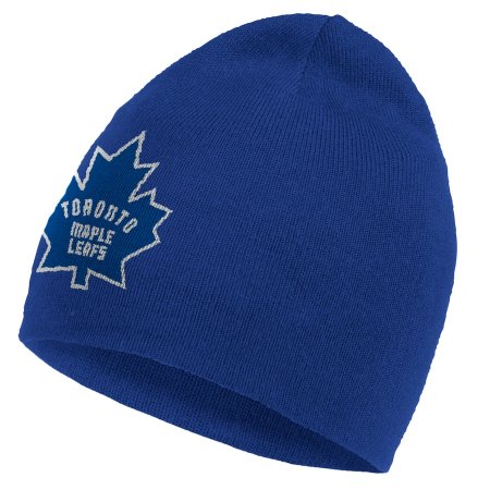 Toronto Maple Leafs - Reverse Retro Dwustronna NHL Czapka zimowa