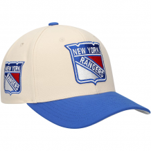 New York Rangers - Game On 2-Tone NHL Cap