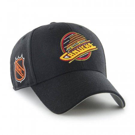 Vancouver Canucks - Vintage Sure Shot MVP NHL Hat