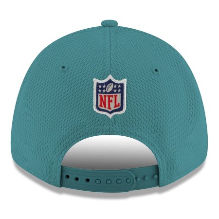 Philadelphia Eagles - 2021 Sideline Road 9Forty NFL Hat