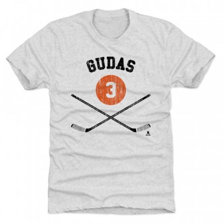 Philadelphia Flyers Youth - Radko Gudas Sticks NHL T-Shirt