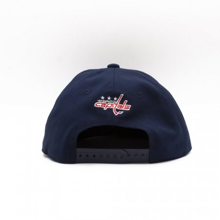 Washington Capitals - Mascot Logo NHL Hat