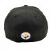 Pittsburgh Steelers - 2023 Official Draft 39Thirty Coloway NFL Czapka