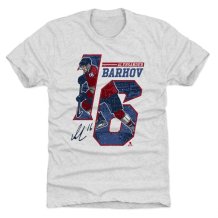 Florida Panthers Detské - Aleksander Barkov Offset NHL Tričko