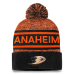 Anaheim Ducks - Authentic Pro 23 NHL Zimná Čepice