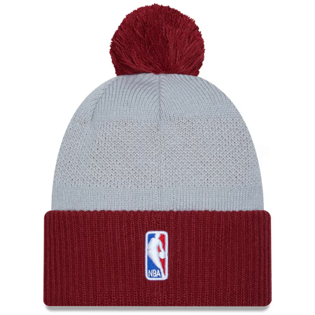 Cleveland Cavaliers - Tip-Off Two-Tone NBA Knit hat