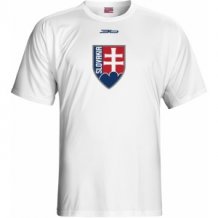 Slovakia - Slovensko Fan version 16 Tričko
