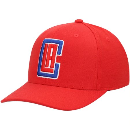 LA Clippers - Ground Stretch NHL Cap