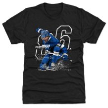 Tampa Bay Lightning Dziecięcy - Nikita Kucherov Offset NHL Koszułka