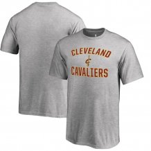 Cleveland Cavaliers Youth - Victory Arch NBA T-Shirt
