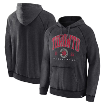 Toronto Raptors - Foul Trouble NBA Sweatshirt