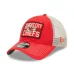 Kansas City Chiefs - Devoted Trucker 9Twenty NFL Hat