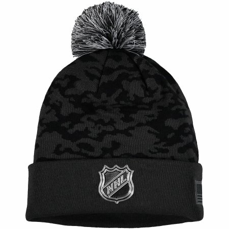 Vegas Golden Knights - Military Cuffed NHL Knit Hat