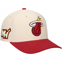 Miami Heat - Game On 2-Tone NBA Hat