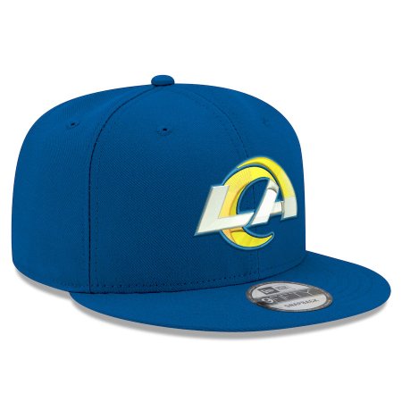 Los Angeles Rams - Basic 9FIFTY NFL Cap