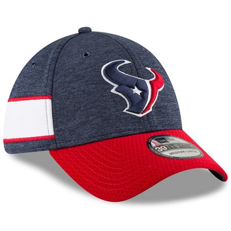 Houston Texans - 2018 Sideline Home 39Thirty NFL Čiapka - Veľkosť: L/LX