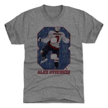 Washington Capitals - Alexander Ovechkin Game NHL Tričko
