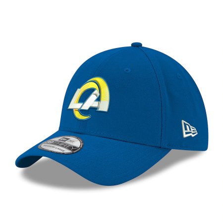 Los Angeles Rams - Basic 39THIRTY NFL Hat