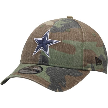 Dallas Cowboys - 2018 Draft Premium 9Twenty NFL Hat :: FansMania