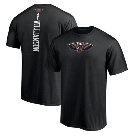 New Orleans Pelicans - Zion Williamson Playmaker NBA T-shirt