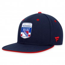 New York Rangers - 2023 Draft Snapback NHL Cap