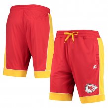 Kansas City Chiefs - Fan Favorite NFL Shorts