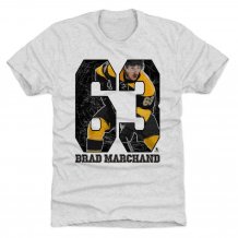 Boston Bruins Dziecięcy - Brad Marchand Game NHL Koszulka