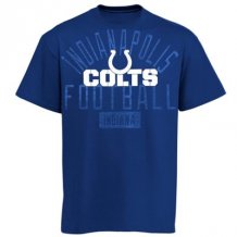 Indianapolis Colts - Line To Gain II NFL Tshirt
