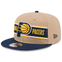 Indiana Pacers - 2024 Draft 9Fifty NBA Hat