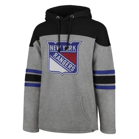 New York Rangers - Huron NHL Mikina s kapucňou