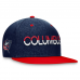 Columbus Blue Jackets - 2023 Authentic Pro Snapback NHL Cap