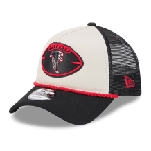 Atlanta Falcons - 2024 Sideline Historic 9Forty NFL Kšiltovka