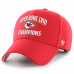 Kansas City Chiefs - Super Bowl LVIII Champions MVP NFL Hat