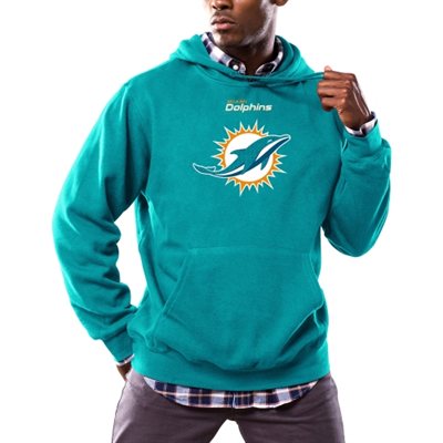 Miami Dolphins  - Critical Victory NFL Sweatshirt