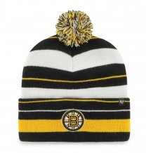 Boston Bruins - Power Line NHL Czapka zimowa
