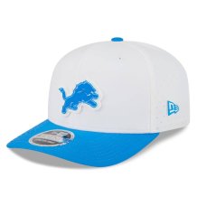 Detroit Lions - 2025 Training Camp 9Seventy NFL Czapka
